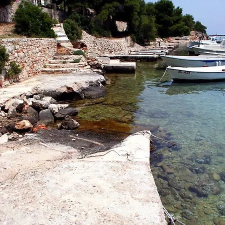 Διαμέρισμα Basina 8754a